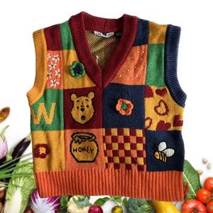 DISNEY VEST